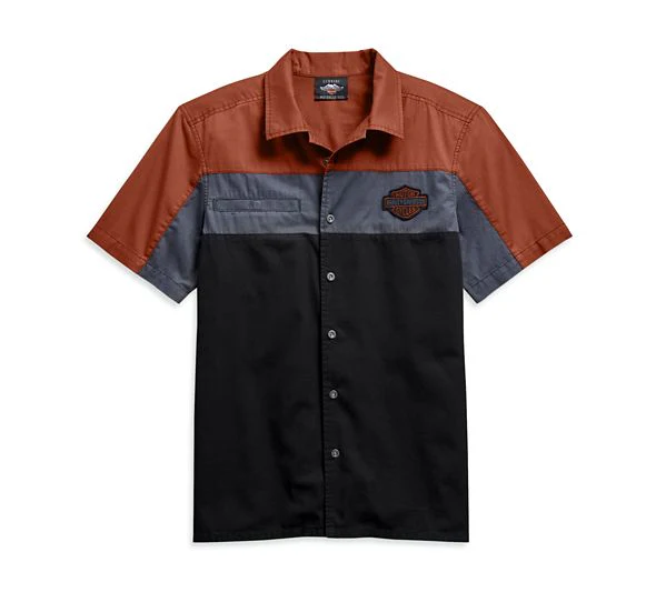 Camisa Revenue